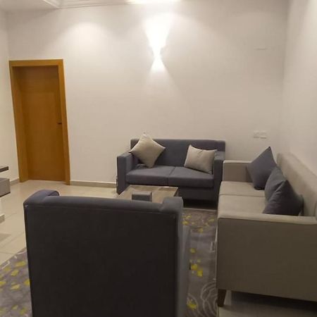 Hotel أبها ريجنسي Exterior foto
