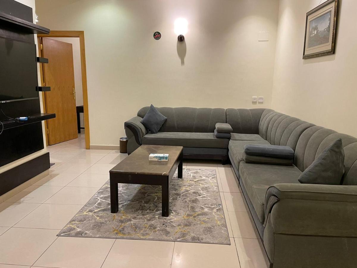 Hotel أبها ريجنسي Exterior foto