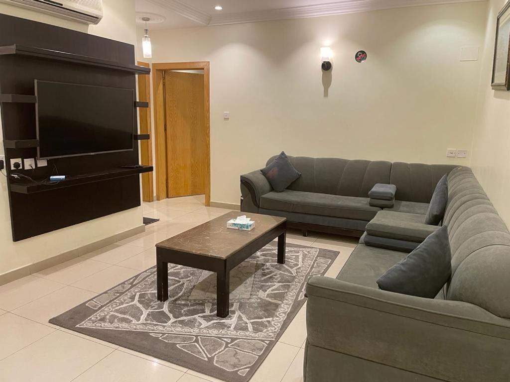 Hotel أبها ريجنسي Exterior foto