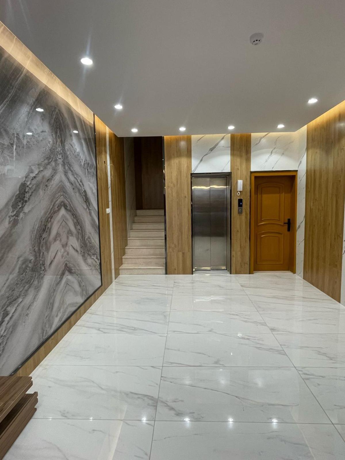 Hotel أبها ريجنسي Exterior foto