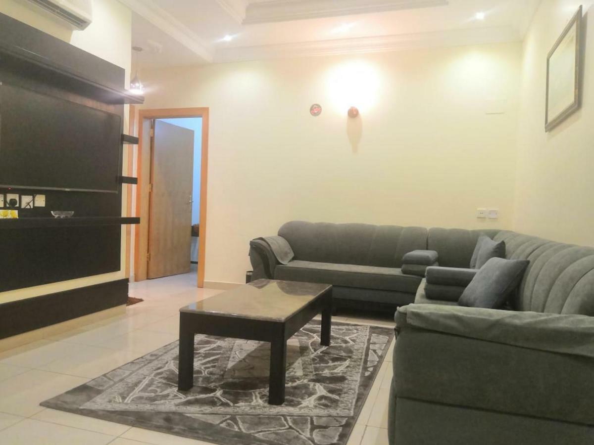 Hotel أبها ريجنسي Exterior foto